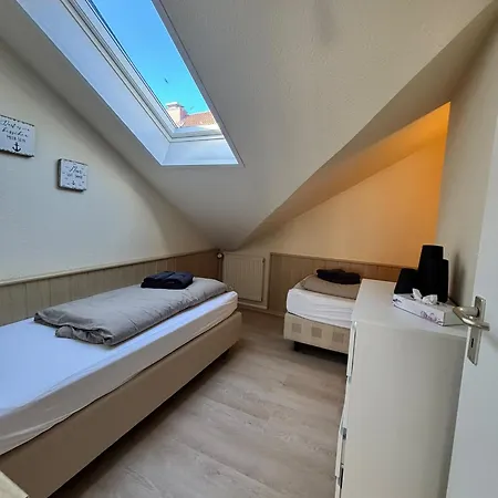 Holiday home Meermoment *